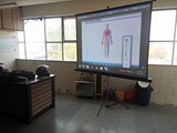 Monitoring of Blood Pressure